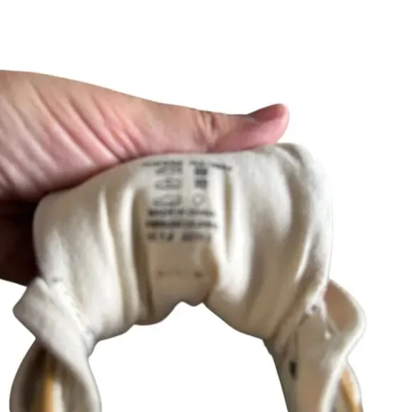 Taos Shoes Womens Star Canvas Lace Up Casual Comfort Sneakers Pink Multi 7.5145 - Picture 6 of 9